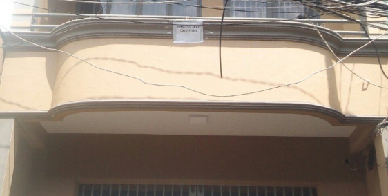 Cho thuê nhà HXH Lê Văn Thọ, P9, Gò Vấp, 4x15m, 1 trệt, 1 lầu, 9.5 triệu/tháng