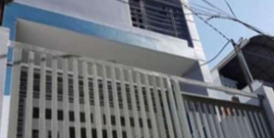 Cho thuê nhà hẻm 954 Quang Trung, P8, Gò Vấp, 3.5x15m, 1 trệt, 1 lầu, 8 triệu/th