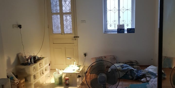 CỰC HIẾM NGUYỄN TRÃI  5 TẦNG 30M2 BA GÁC VÀO NHÀ 2.8 TỶ