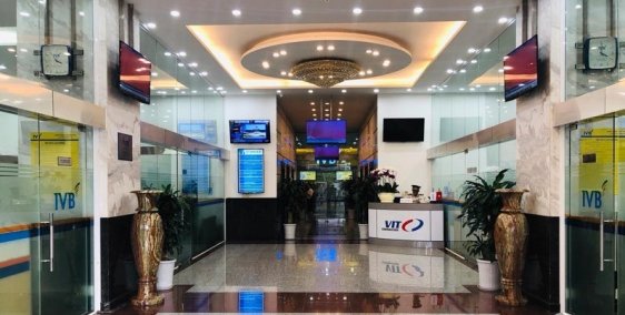 CĐT Tòa VIT Tower Quận Ba Đình cho thuê văn phòng  T6-2021 giá cực rẻ mùa Covid