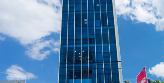 CHO THUÊ VĂN PHÒNG GIÁ RẺ NGAY UNG VĂN KHIÊM QUẬN BÌNH THẠNH