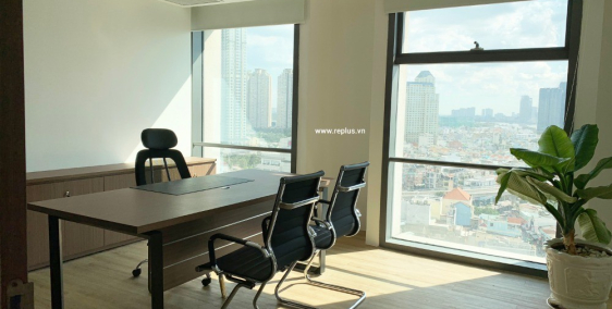 Cho thuê văn phòng khu vực thành phố Hồ Chí MInh