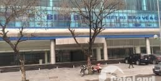 Cho thuê văn phòng tòa An Phú Building 26 Hoàng Quốc Việt, quận Cầu Giấy