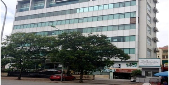 Cho thuê văn phòng tòa  ATS Hoàng Quốc Việt giá siêu ưu đãi mùa Covid,0943898681