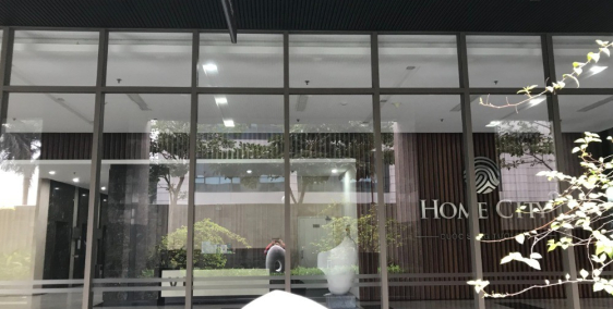 Cho thuê văn phòng tầng 1 Home City Trung Kính,Yên Hoà, Cầu Giấy, giá 250k/m2