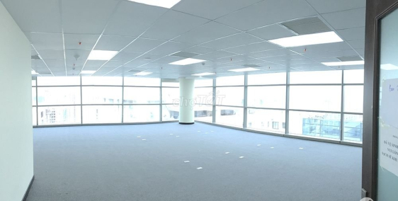 Cho thuê văn phòng tòa nhà công ty Nhạc Chuông Net Media địa chỉ Cổng Si, thôn B