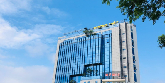 Hỗ trợ mùa COVID - 19, cho thuê văn phòng giá rẻ tại Đà Nẵng