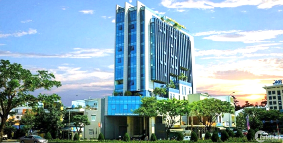 Big sale mùa dịch - Văn phòng sang chảnh giá yêu thương