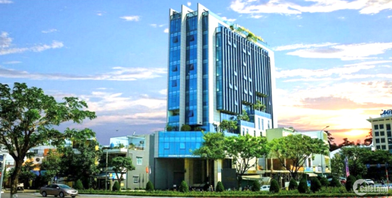 Văn phòng cho thuê Đà Nẵng giảm giá sốc mùa COVID-19