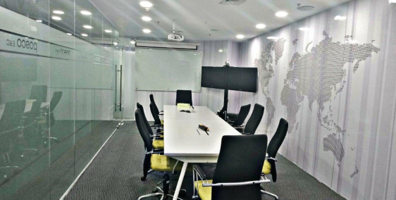 Cho Thuê Lại Văn Phòng Full Nội Thất, Q.1 HCM