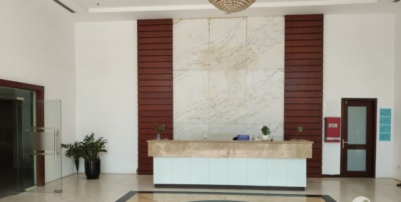 Thị trường văn phòng đang sôi sục với sản phẩm này giá siêu  rẻ từ 150k/m2