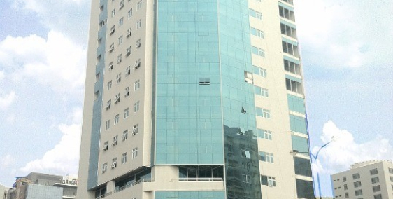 Cho thuê văn phòng quận Cầu Giấy Detech Tower, DT 80m2-150m2-200m2-300m2-500m2
