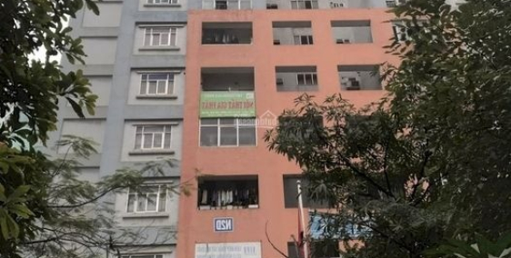 Bán căn hộ Trung Hòa Nhân Chính tòa N2 Hoàng Minh Giám 78m2