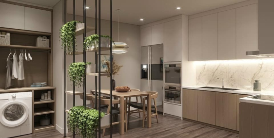 sỡ hữu ngây căn hộ cao cấp chỉ 350 triệu đồng