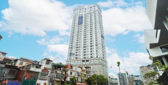 Chỉ còn 2 căn hộ cao cấp 3PN 1609,1709 góc siêu VIP, view đẹp nhất Q.Đống Đa