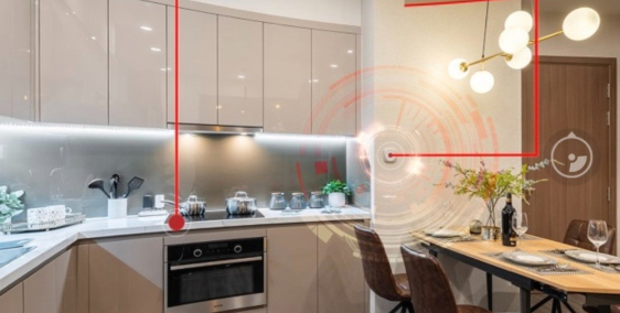 Sở hữu căn hộ 3 ngủ đẹp như mơ tại Vinhomes Ocean Park - The Zenpark.