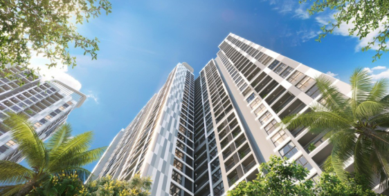 Chính chủ cần bán gấp căn 3 ngủ 101m2 tầng 28 tòa P4 The Pavilion The Ocean View