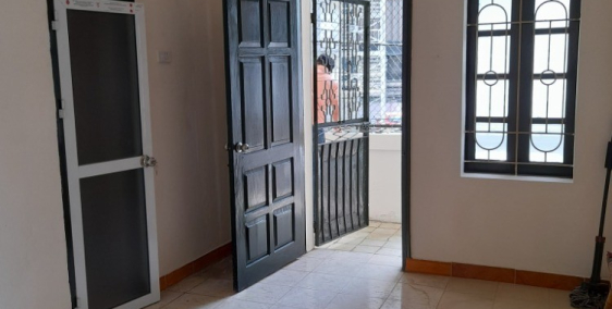 Bán CHTT tầng 2 tại Kim Ngưu, quận Hai Bà Trưng, Hà Nội 1.25 tỷ