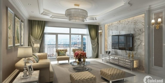 Căn hộ chung cư 22 Hàng Bài - CH cao cấp bậc nhất Hà Nội