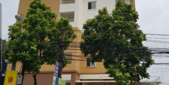 Chính Chủ Cần Tiền Bán Gấp Chung cư Hoàng Dương Quận Hoàng Mai 69.2m 2PN Giá Rẻ