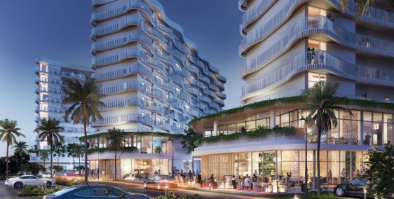 DỰ ÁN KHU NGHỈ DƯỠNG VÀ KINH DOANH DU LỊCH VEN BIỂN 5 SAO-HỘI AN(SHANTIRA)