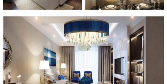 Dự Án Căn Hộ Huy Hoàng Grand Tower Hải Phòng - Chính Sách Ưu Đãi Cực Sốc