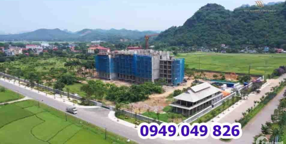 Căn hộ khoáng nóng - Đầu tư sức khoẻ - Lợi nhuận bền lâu