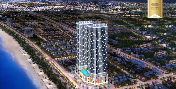 ƯU ĐÃI NGẬP TRÀN, DỄ DÀNG SỞ HỮU CĂN HỘ TRỰC DIỆN BIỂN ASIANA LUXURY ĐÀ NẴNG