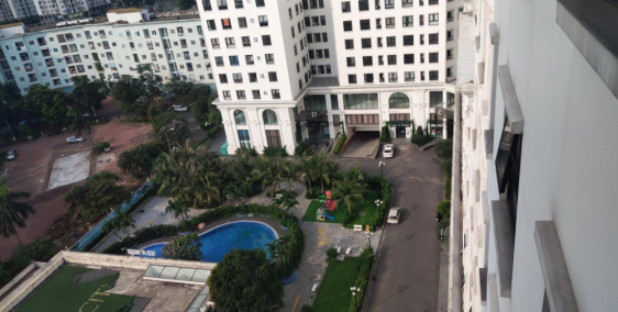 Cần bán căn hộ chung cư Eco-City Việt Hưng - Long Biên- Hà Nội.