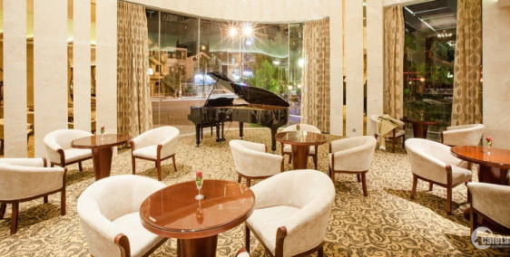 Căn hộ Imperium - Viên ngọc Singapore giữa phố Biển Nha Trang