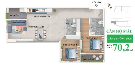 Chính thức mở bán căn hộ cao cấp sở hữu lâu dài Imperium Nha Trang