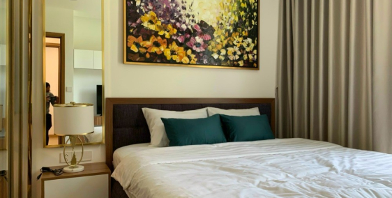 Căn hộ cao cấp Imperium Town Nha Trang