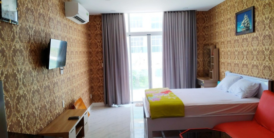 Cần bán căn Ocean Vista Sealinks Phan Thiết