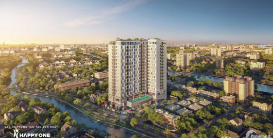 Sang nhượng Căn hộ Cao cấp 2PN 2WC Đường TL8, Thạnh Lộc Q12, Giá gốc chính chủ