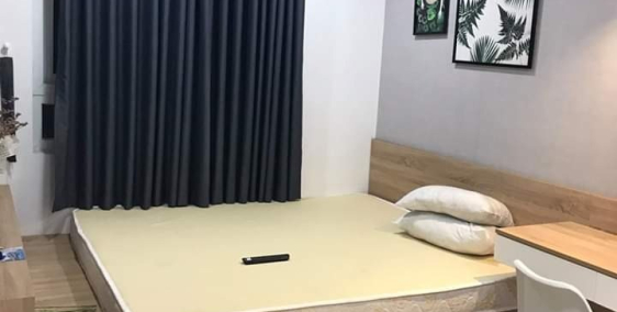 TRẢI NGHIỆM CĂN HỘ THÔNG MINH CHUẨN XANH  VỚI GIÁ CHỈ TỪ 900TR TẠI IPARK AN SƯƠN