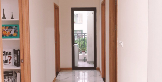 tôi chính chủ cần bán căn hộ 3PN 100m2 quận 12 hỗ trợ mùa dịch