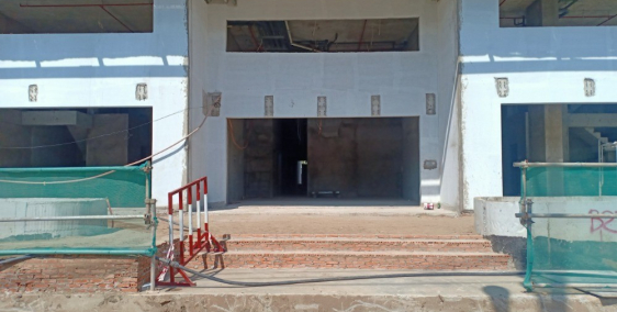 Shophouse khối đế 3 tầng như căn nhà phố vừa ở vừa kinh doanh tại Picity quận 12