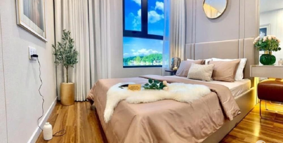 SỞ HỮU CĂN HỘ PRECIA - THỤ HƯỞNG GIÁ TRỊ CAO CẤP VĨNH VIỄN. THANH TOÁN 30% NHẬN