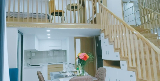 Tổng giá căn hộ Ecohome quận 3 chỉ từ 1,5 tỷ/căn, góp 0% LS trong 12 tháng.