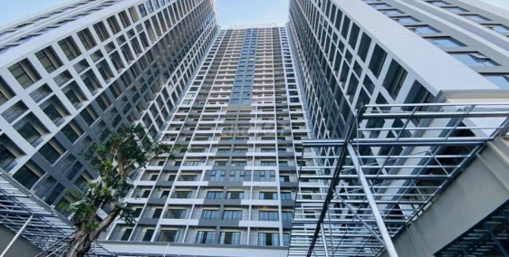 Căn hộ Lavida Plus, ngay Phú Mỹ Hưng quận 7, căn góc full nội thất mới đẹp