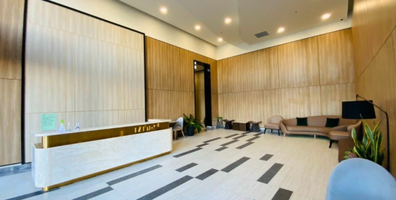 cần tiền xoay sở mùa dịch bán gấp căn hộ 75m2 đối diện SC VIVO city Q7 2ty950