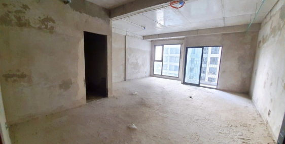 Lavida Plus, căn hộ THÔ 1pn rẻ nhất thị trường, chỉ có 2 tỷ 350 thôi