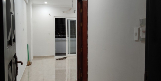 Bán 2 căn hộ ở liền 2PN 62m2, hỗ trợ vay 70% ngay Võ Văn Kiệt. LH 0938.83.23.13