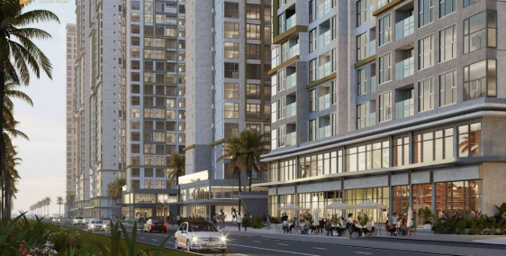 Căn hộ Masteri Centre Point quận 9- Hỗ trợ 100% giá trị căn hộ