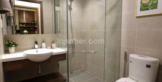 Chính chủ bán AKari City Nam Long 50m2, 56m2, 72, 100m2,...