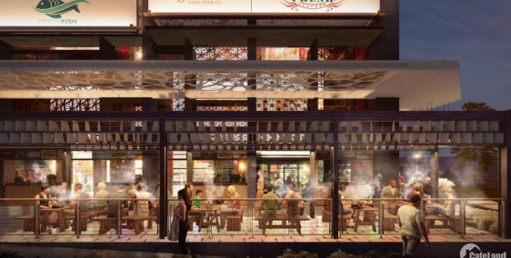 Căn Hộ Nghỉ Dưỡng TAKASHI Mặt Tiền Biển Quy Nhơn Mang Phong Cách Nhật Bản