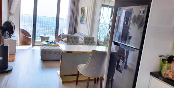 Tôi chính chủ cần nhượng lại căn FLC seatower, 1PN 46m2 giá 1,4 tỷ, Bao thuế phí