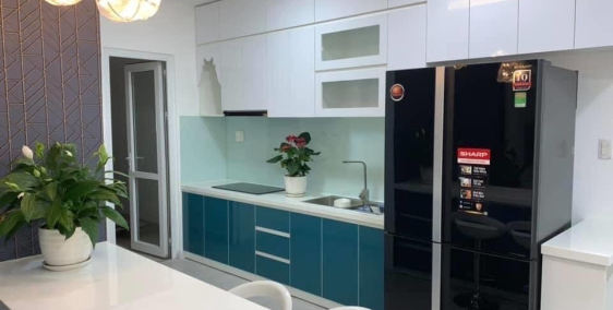 Cần bán căn hộ FLC Seatower Quy Nhơn 1,4 tỷ 46m2, Bao thuế phí