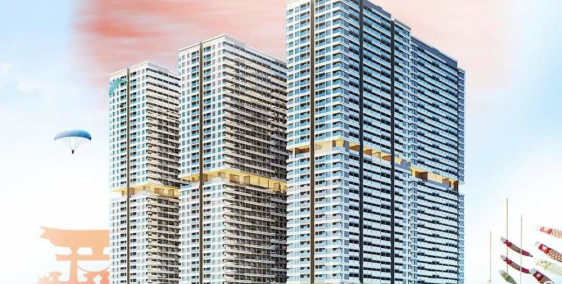 Takashi Ocean Suite Kỳ Co Quy Nhơn