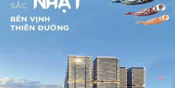 Takashi Ocean Suite Kỳ Co - Căn hộ nghĩ dưỡng cao cấp mang phong cách Nhật Bản